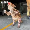 Ankylosaur