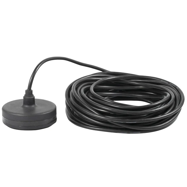 OVA Rubber 1000W ECHO SOUNDER Sensor Transducer Sonar 200 kHz Ultrasonic Sensors