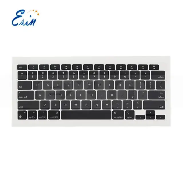 MacBook本体 MacBook Air Retina 13-inch 2020 US KEY Original 2020 Key for Macbook Air Retina 13