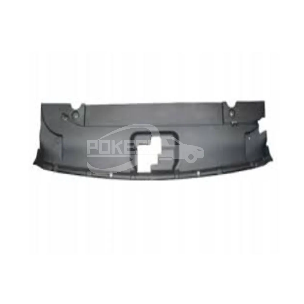 Car Accessories Front Upper Radiator Support Cover JR3Z8C291AA JR3B8C2... — 3