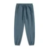 Haze blue