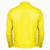 Jaune