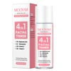 Lotion tonique visage 4 en 1