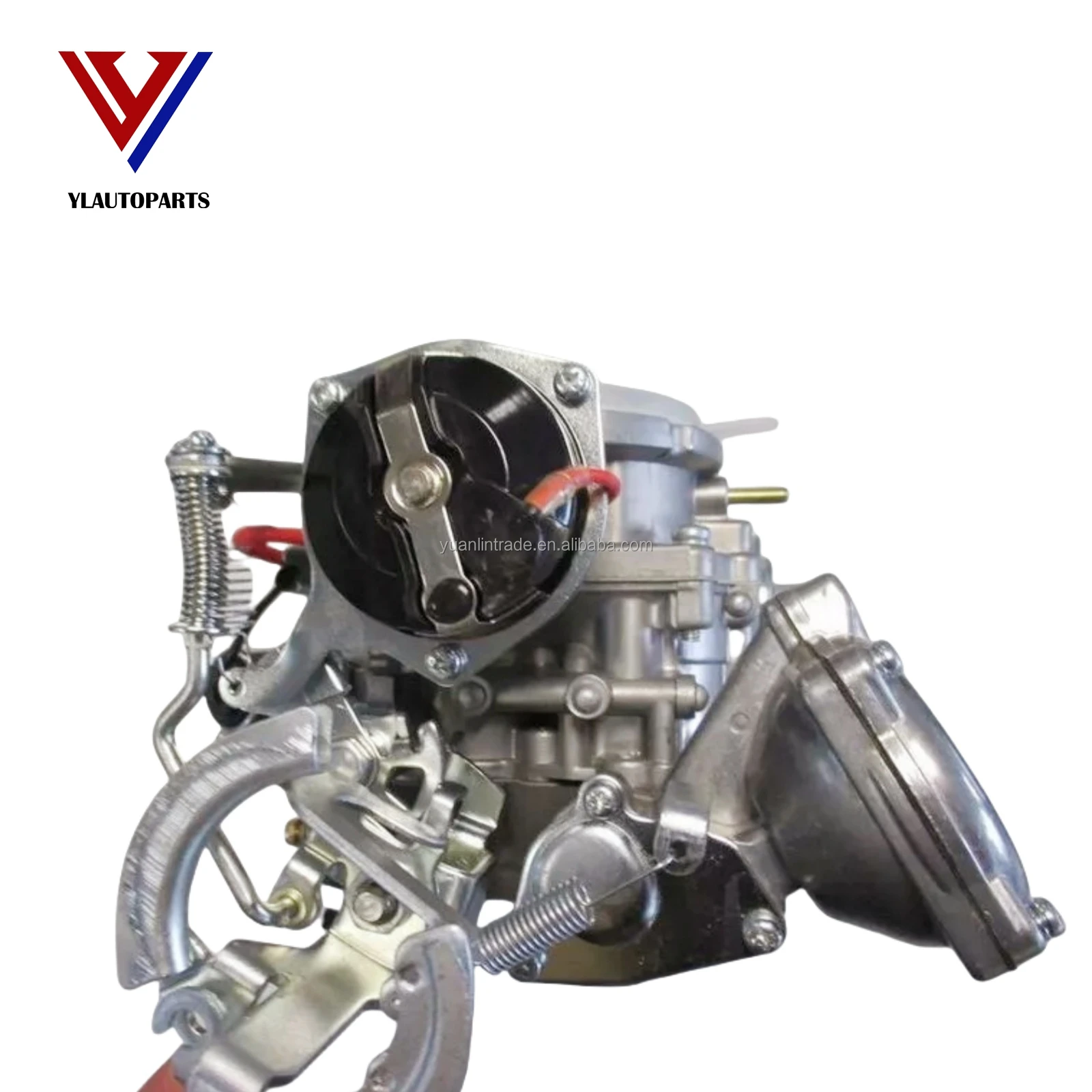 Toyota Cressida Carburetor 2110043050 - Reliable Performance
