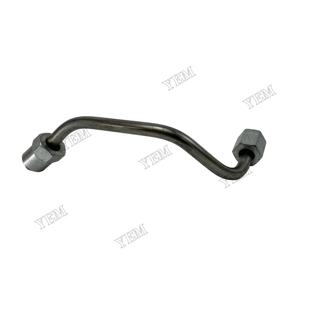 Fuel Pipe 6745-71-4110 Suitable for Komatsu 6D114 Engine Repair Kit 3