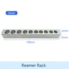 Reamer Rack-silver
