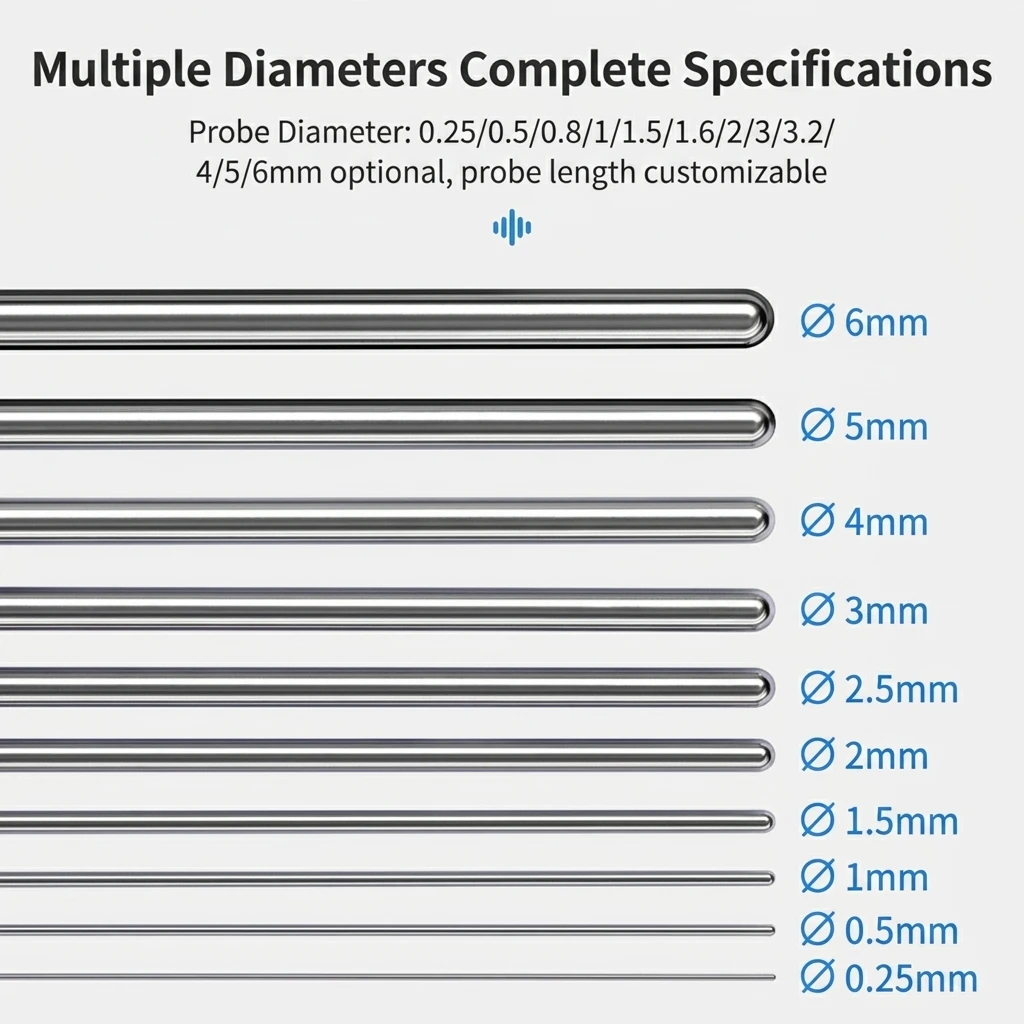 Specifications