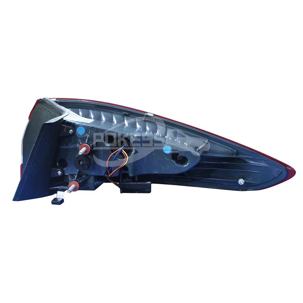 Car LED Lights Decoration DS7313405DJ DS7313405DG 131-1910L-A Outer Le... — 2