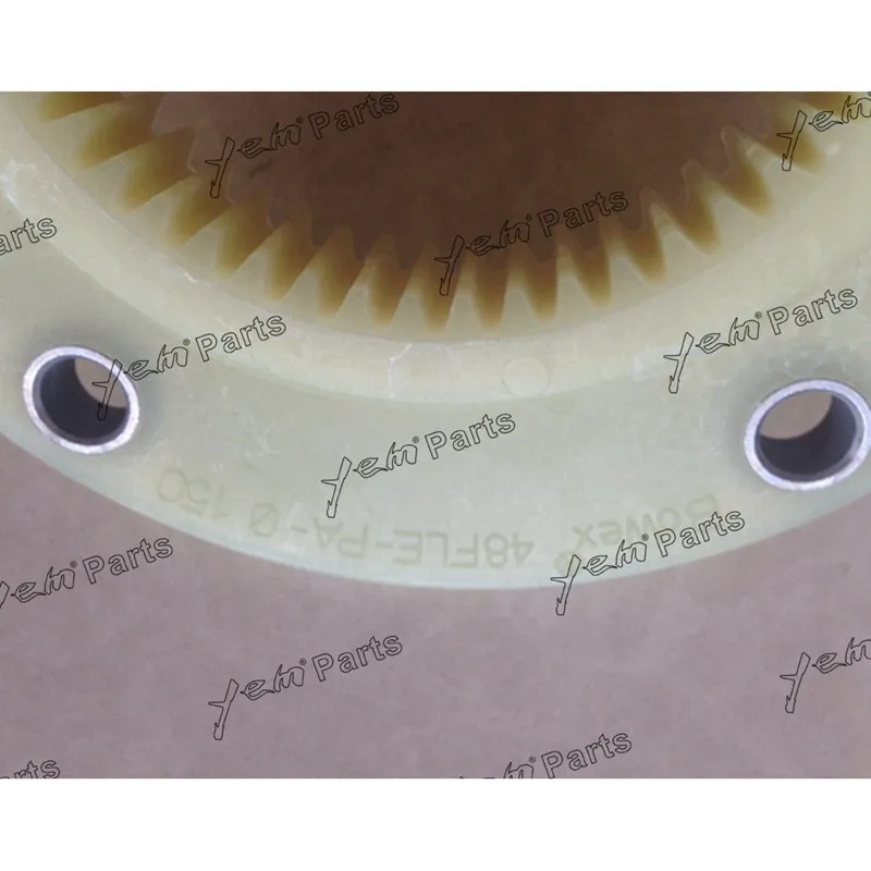 337 Hydraulic Pump Link Plate 6670757 for Bobcat Engine Repair Kit 3