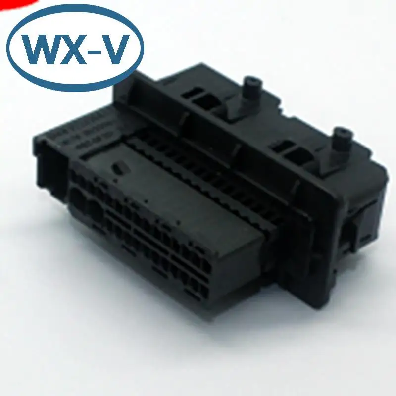 29 pin connector automotive Immediate delivery original 1823909-1  