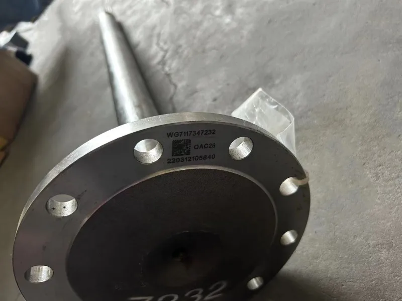 WG7117347232 MCY12BGS axle shaft| Alibaba.com