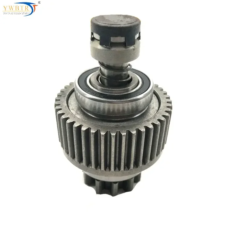 Isuzu Npr Starter Gear 105mm - Oem Replacement Part | Wholesale