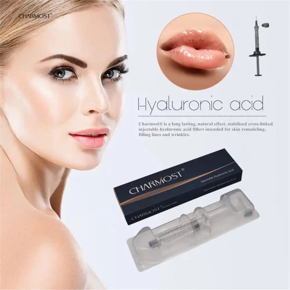 【まること】 お尻の拡大のための20ml皮膚フィラークロスリンクhaジェルヒアルロン酸フィラーインジェクション Buy 20ml