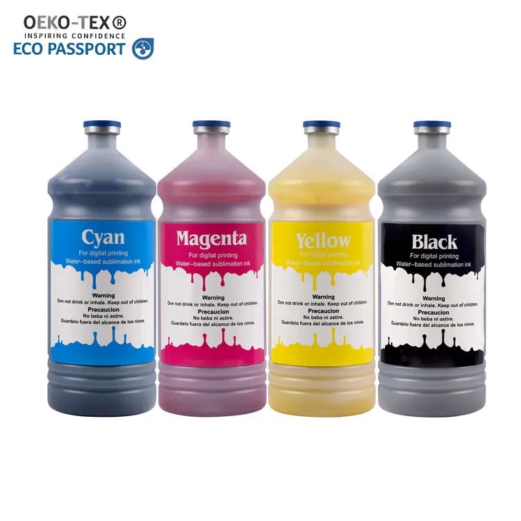 Wholesale Original Dye Sublimation Ink 
