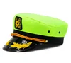 Fluorecent green