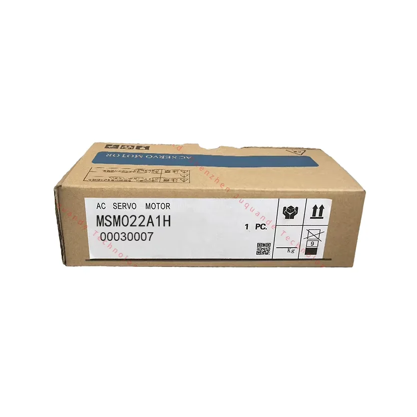 Modul controler PLC Gold Seller MSM022A1H, controler PLC original, nou, disponibil imediat, pentru programare PLC