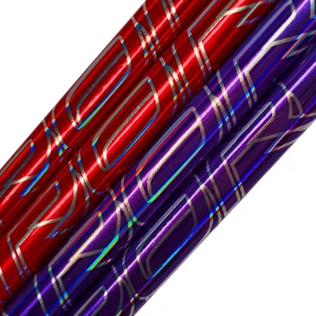 Senior Ice Hockey Stick 100% Carbon Fiber Flex 30-105 Curve In-Stock Youth Hockey Stick P92 & P28 by China Factory