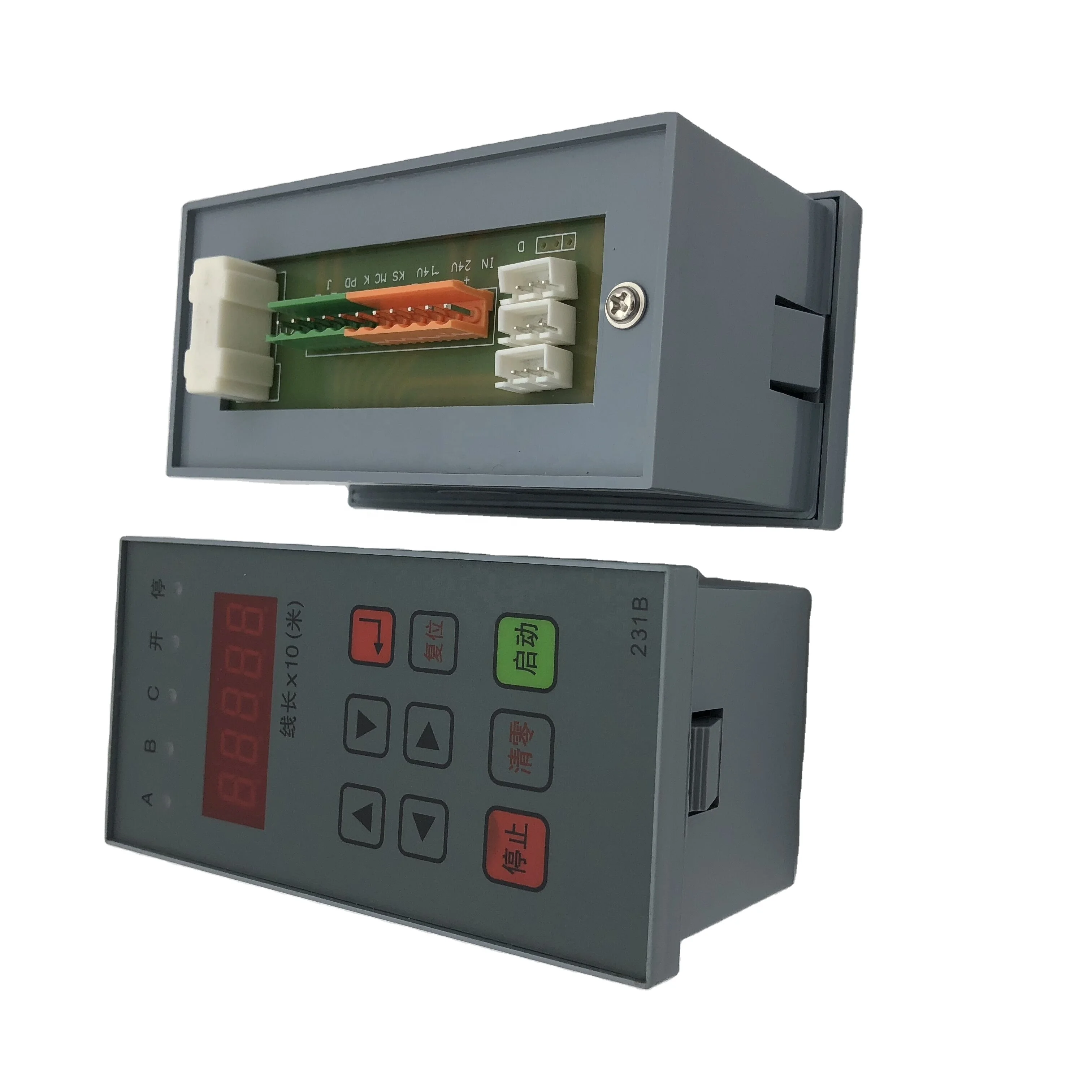 Рапиры RIFA длины счетчик распределительный ящик для ткацкого станка запасные части