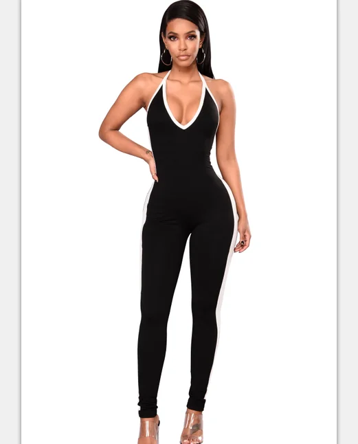 Jumpsuit with leggings Clearance