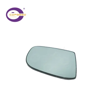 Original New Left Convex Side Mirror Glass 1999-2006 E46 Coupe Cabrio 1999-2006 2001-2008 E65/E66 Right Placement Car Mirrors