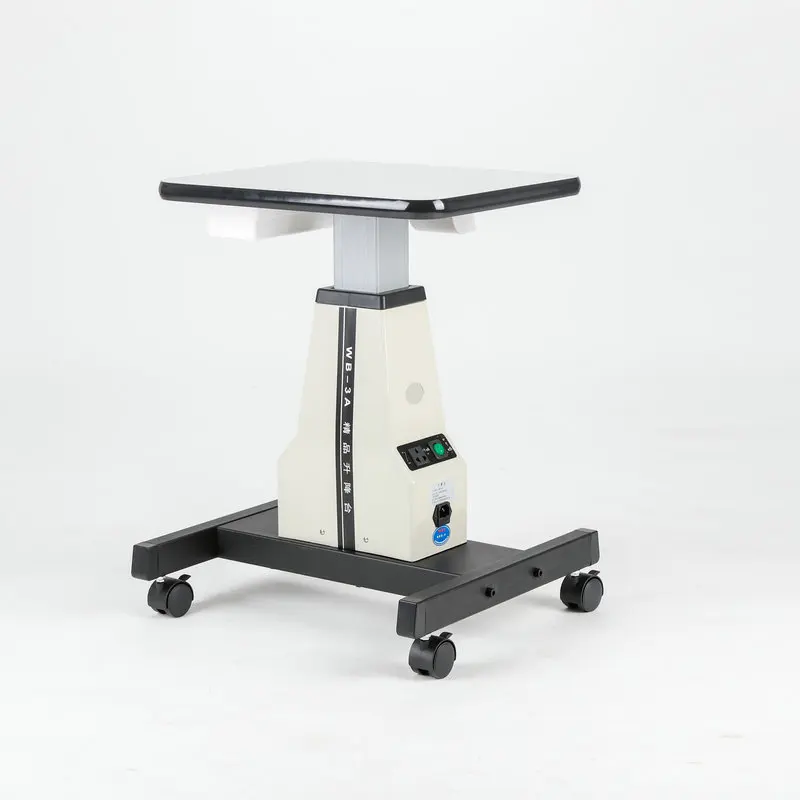 High Quality Ophthalmic Motorized Lifting Table for Medical Instruments