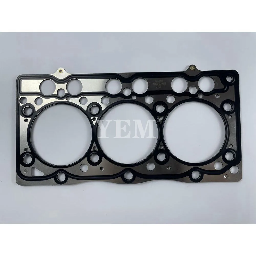 M403-030019 3M78 Head Gasket for Changchai Engine Rebuild Kit Repair Replacement