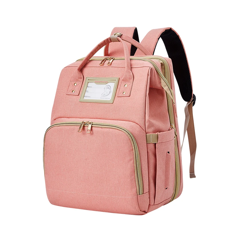 The Fine Quality Durable Using Low Price Mommy Diaper Bag Backpack