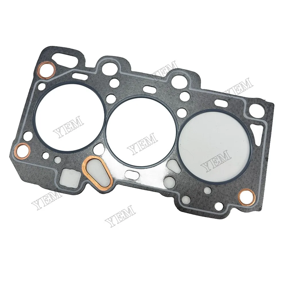 Head Gasket Fits for Mitsubishi 3G83 Engine Parts High Performance 6