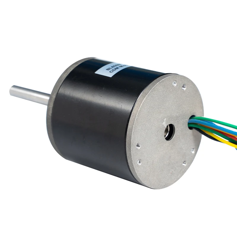 High Torque Bl6060 Bldc Motor for Centrifugal 15000 Rpm