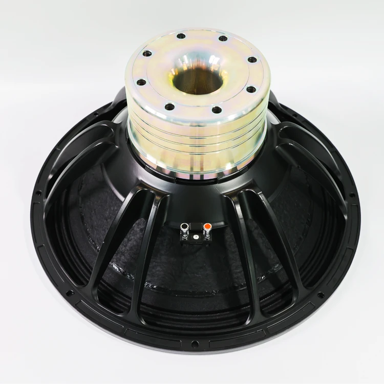 High Voice B&C Bass Speakers 3000w 21 Inch Subwoofer