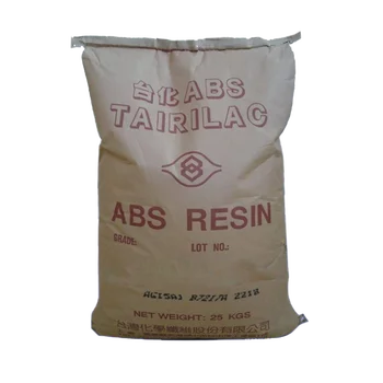 ABS particles Taiwan Taihua AG15AB injection grade high impact original factory original supply ABS plastic particles