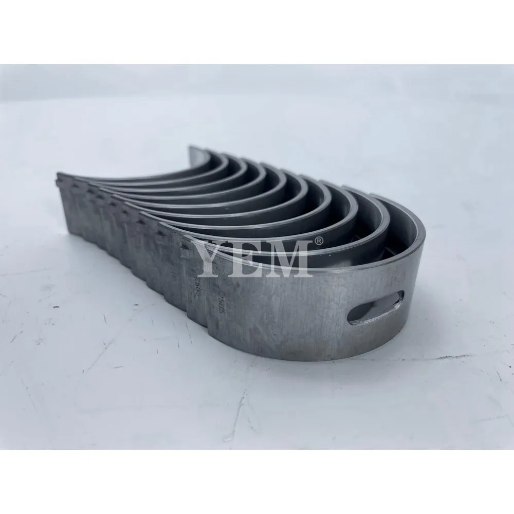 BF4M1011 Crank Engine Bearing Set 0427-0238 for Deutz 6
