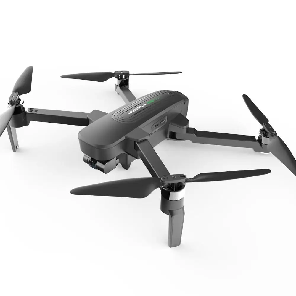 HUBSAN ZINO PRO PLUS RC Drone ZINO PRO+ GPS 5G Drone Wifi FPV 8KM  Transmission 4K UHD Camera 3-Axis Gimbal Quadcopter Standard