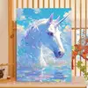 Sky Blue