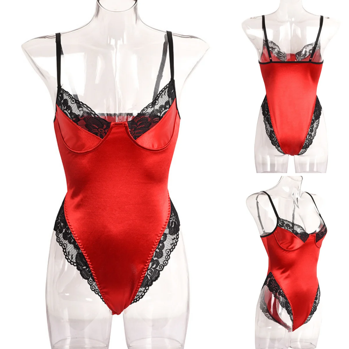 ZZYUP silk lingerie sexy one-piece custom satin lingerie lace vintage sex  lingerie| Alibaba.com