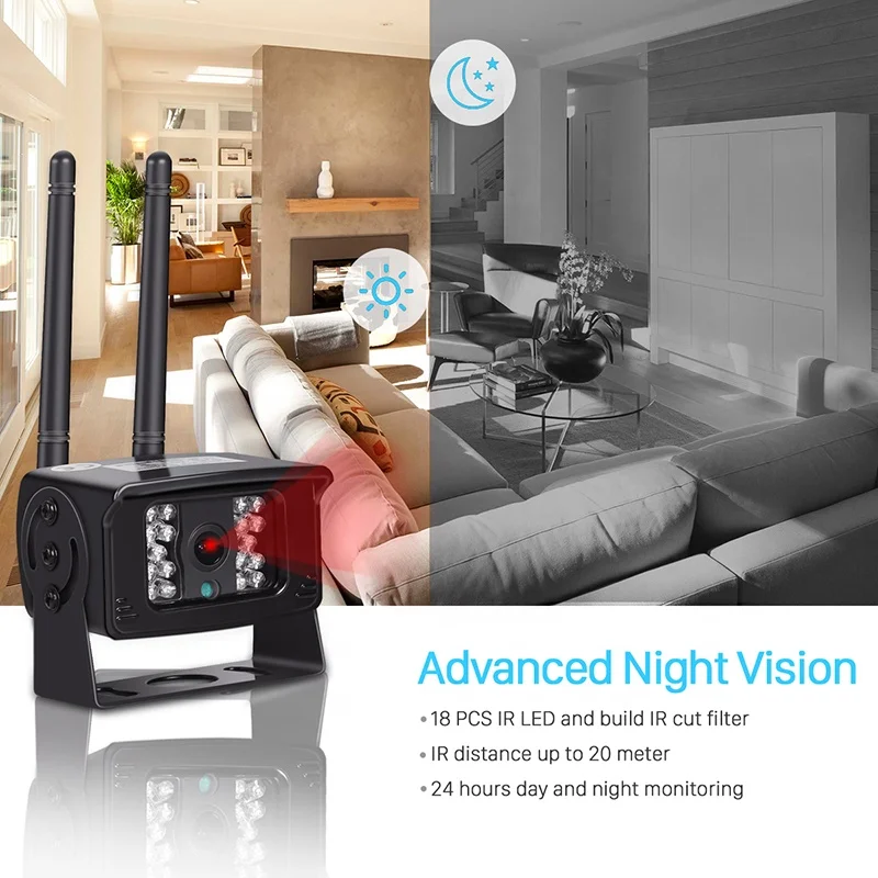 BESDER 4G SIM Card Wifi Ip Camera 1080P 960P 720P 840nm Invisible IR Night Vision CCTV Security Camera IP With SD Card Slot