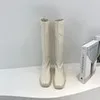 Beige white with velvet