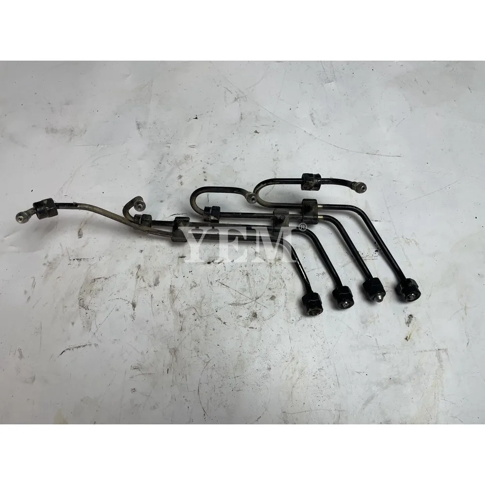 S4Q Fuel Pipe for Mitsubishi