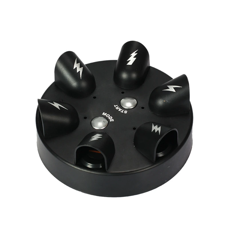 Детектор лжи на электрическом полиграфе