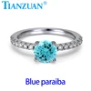 Paraiba blu