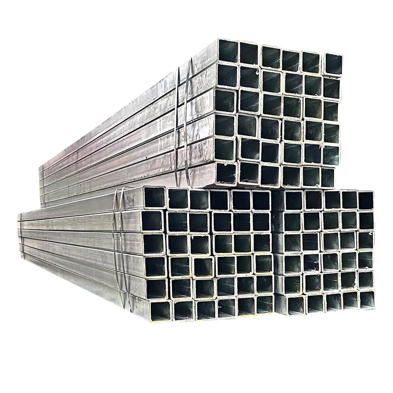 Hot selling hot dip galvanized steel pipe mataas na kalidad na galvanized pipe fitting factory sales 2.5 inch galvanized pipe