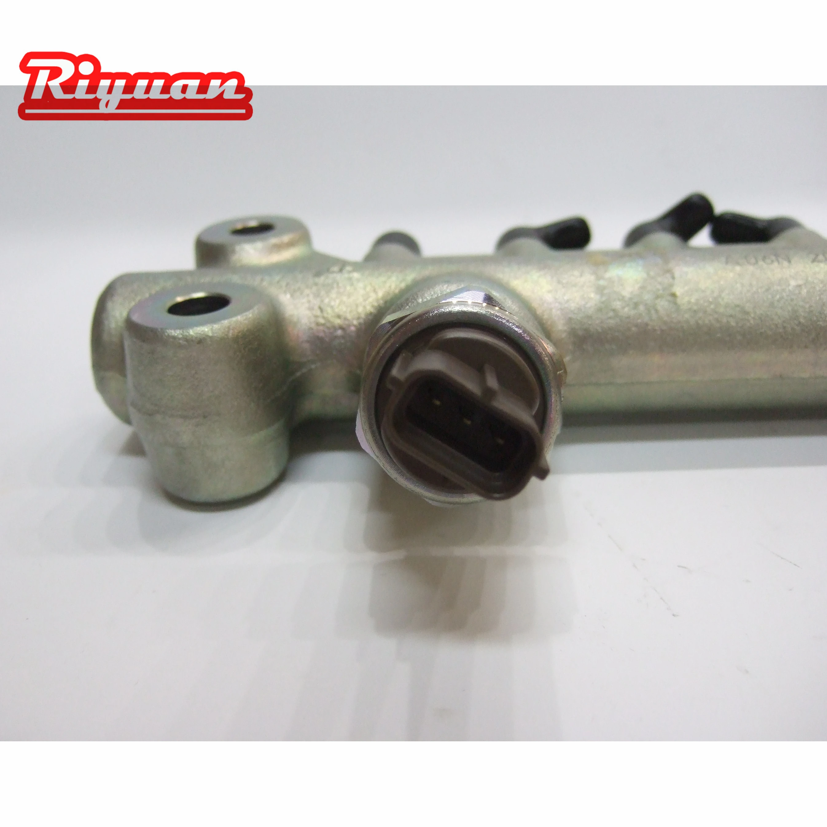 High Pressure Common Rail Assembly 8-97609980-1 897609-9801