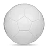 1.6Mm all-white football