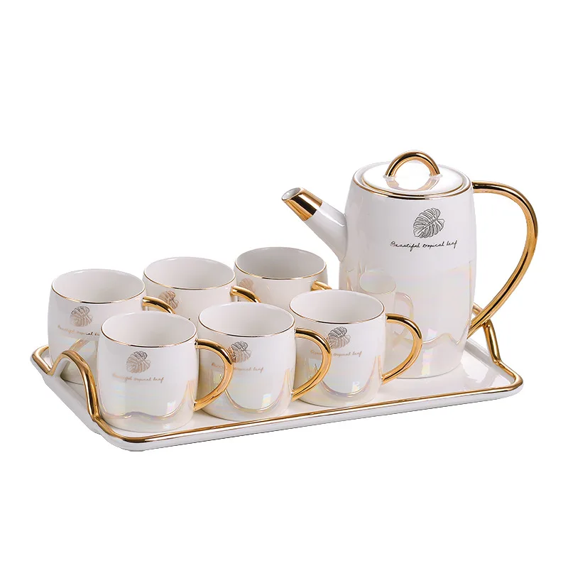 Silver Foil Tea Cup, For Hotel, Packaging Type: Carton Box