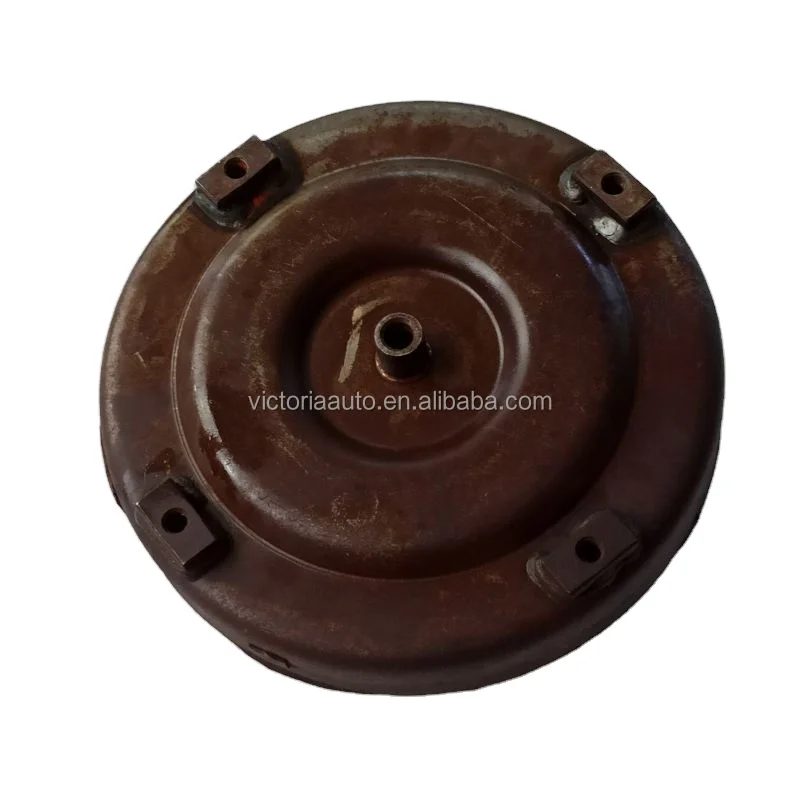 JR405E-0003-U1 Torque Converter Automatic Transmission 4 Speed for Mazda