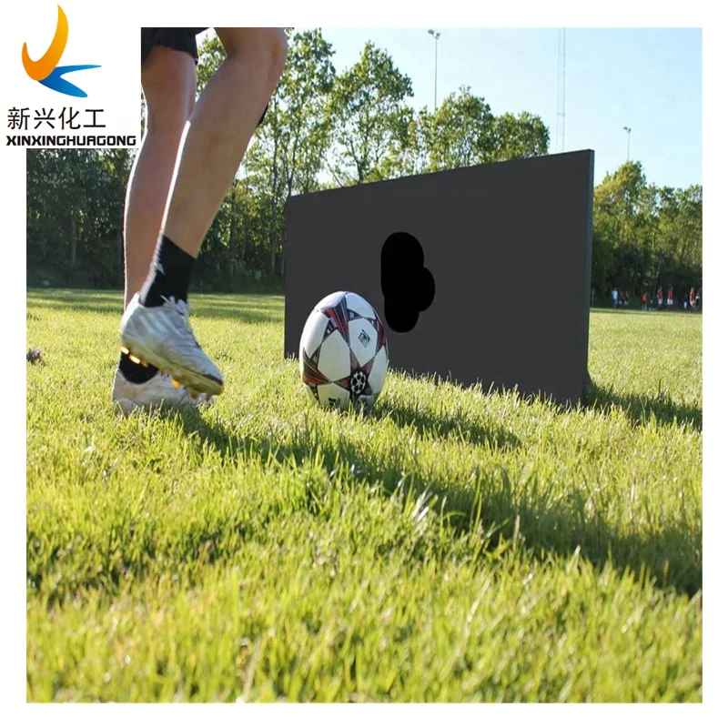 折りたたみ式トレーニングウォールサッカーリバウンダーサッカー