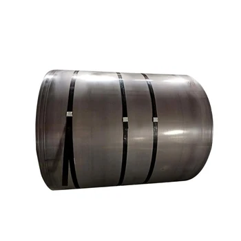 China ASTM A106 A36 Carbon Steel Coil with High Performance