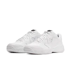 New Fashion Men's Tennis Shoes with Shock-Absorbing Cushioning Net Cloth Permeable Summer/Spring Sports Fashion Shoes