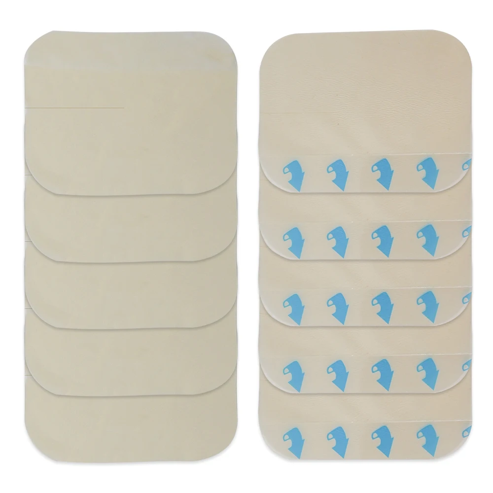 Hydrocolloid Silver Nitrate Dressing Wound Waterproof Nu Gel for Wound Island Dressing Hydrocolloid Silver Nitrate Dressing Wound Waterproof Nu Gel for Wound Island Dressing