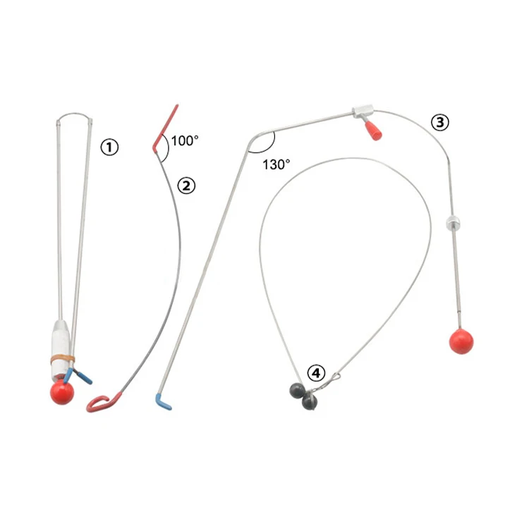 Professional Locksmith Supplies Car Door Unlock Tool Kit Car Lockout